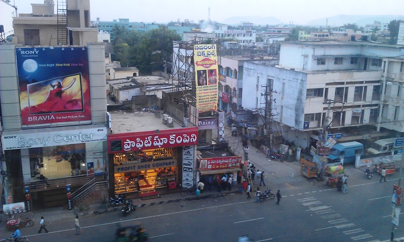 Vijayawada