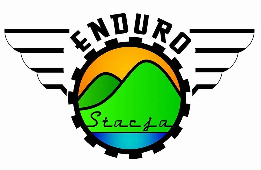 enduro stacja logo
