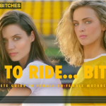 how to ride bitches